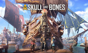 Ambitious Adventures in the Skull and Bones VR Experience