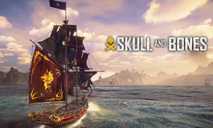 A Deep Dive Review into the Exciting Pirate Adventure in Skull and Bones New Game